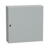 Distribution box, NSYS3D101030, metal, 1000x1000x300mm, IP66, without mounting plate
