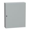 Distribution box, NSYS3D121030, metal, 1200x1000x300mm, IP66, without mounting plate
