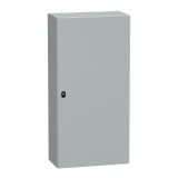 Distribution box, NSYS3D12630, metal, 1200x600x300mm, IP66, without mounting plate