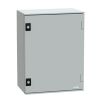 Distribution box NSYPLM43G 430x330x200mm IP66 without mounting plate