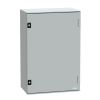 Distribution box NSYPLM86G 847x636x300mm IP66 without mounting plate