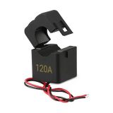 Current transformer, split-core, 120A, 16.67А, Shelly
