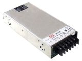 Power Supply, 24VDC, 18.8A, 451.2W, MEAN WELL