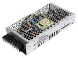 Power Supply, 7.5VDC, 26.7A, 200.3W, MEAN WELL