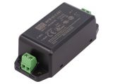 Power Supply, 3.3VDC, 6A, 20W, MEAN WELL