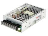 Power Supply, 24VDC, 4.5A, 108W, MEAN WELL
