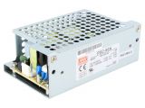 Power Supply, 13.8VDC, 2.8A, 59.34W, MEAN WELL