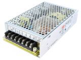 Power Supply, 15VDC, 7A, 105W, MEAN WELL