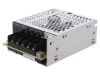 Power Supply, 5VDC, 5A, 25W, OMRON