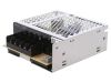 Power Supply, 12VDC, 3A, 35W, OMRON