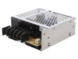 Power Supply, 12VDC, 3A, 35W, OMRON