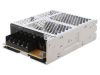 Power Supply, 12VDC, 4.2A, 50W, OMRON