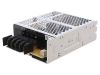 Power Supply, 24VDC, 2.2A, 50W, OMRON