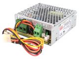 Power Supply, 27.6VDC, 1.4A, 38.6W, MEAN WELL