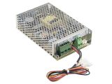 Power Supply, 27.6VDC, 2.7A, 74.5W, MEAN WELL