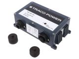 Power Supply, 24VDC, 5A, 120W, TRACO POWER