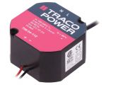 Power Supply, 12VDC, 2A, 24W, TRACO POWER