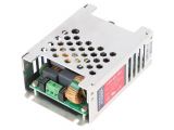 Power Supply, 5VDC, 8A, 40W, TRACO POWER