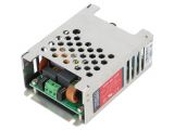 Power Supply, 24VDC, 1.67A, 40W, TRACO POWER