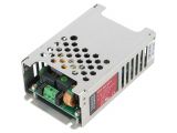 Power Supply, 12VDC, 3.34A, 40W, TRACO POWER