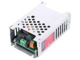 Power Supply, 24VDC, 1.67A, 40W, TRACO POWER 148261