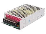 Power Supply, 24VDC, 6.3A, 150W, TRACO POWER