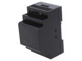 DIN Power Supply 12VDC, 4.5A, 60W, AIMTEC
