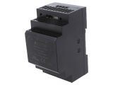 DIN Power Supply 5VDC, 6.5A, 32W, AIMTEC
