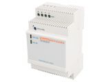 DIN Power Supply 24VDC, 1.5A, 36W, LOVATO ELECTRIC
