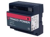 DIN Power Supply 24V, 3.75A, 90W, TRACO POWER