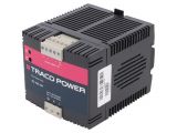 DIN Power Supply 24V, 5A, 120W, TRACO POWER