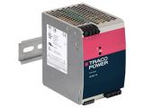 DIN Power Supply 24V, 20A, 480W, TRACO POWER