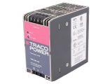 DIN Power Supply 24V, 10A, 240W, TRACO POWER