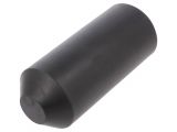 Heat Shrink Tubing 63mm, black