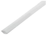 Heat Shrink Tubing 4.8mm, white, 1m 148455