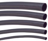 Heat Shrink Tubing ф20mm, black, 1m, JDD TECH