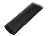Heat Shrink Tubing 19mm, black, 1.22m