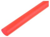 Heat Shrink Tubing 15.8mm, red, 1m