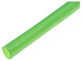 Heat Shrink Tubing 2.4mm, green, 1m 148552
