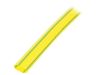 Heat Shrink Tubing 9.5mm, yellow/green, 1m