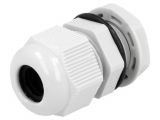 Cable Gland, M16/metric, IP68, KSS WIRING