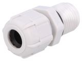 Cable Gland, PG9/PG, IP68, BM GROUP