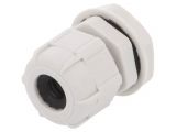 Cable Gland, M20/metric, IP68, BM GROUP 148672