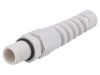 Cable Gland, M12/metric, IP68, BM GROUP