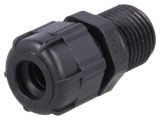 Cable Gland, M16/metric, IP68, BM GROUP