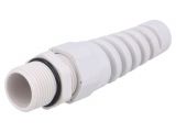 Cable Gland, M20/metric, IP68, BM GROUP