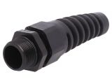 Cable Gland, M25/metric, IP68, BM GROUP