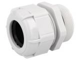 Cable Gland, M40/metric, IP68, BM GROUP