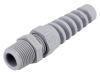 Cable Gland, NPT3/8"/inch, IP68, LAPP KABEL