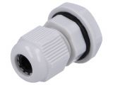 Cable Gland, PG7/PG, IP68, KSS WIRING